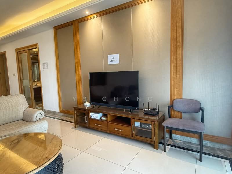 Condominium for Rent at R&F Princess Cove Phase 2-Seine Region - YS Chong - PropertyGuru.com.my