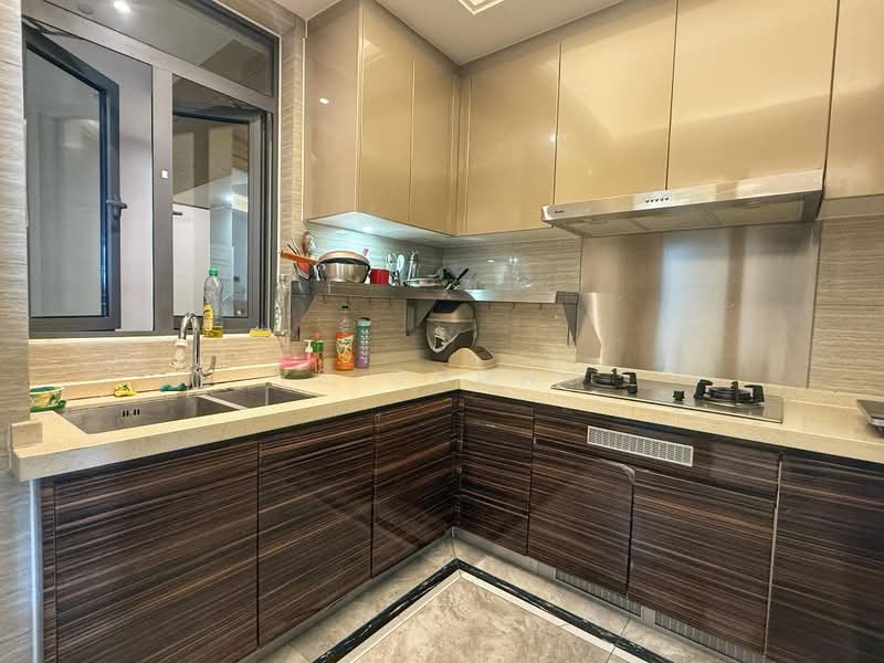 Condominium for Rent at R&F Princess Cove Phase 2-Seine Region - YS Chong - PropertyGuru.com.my