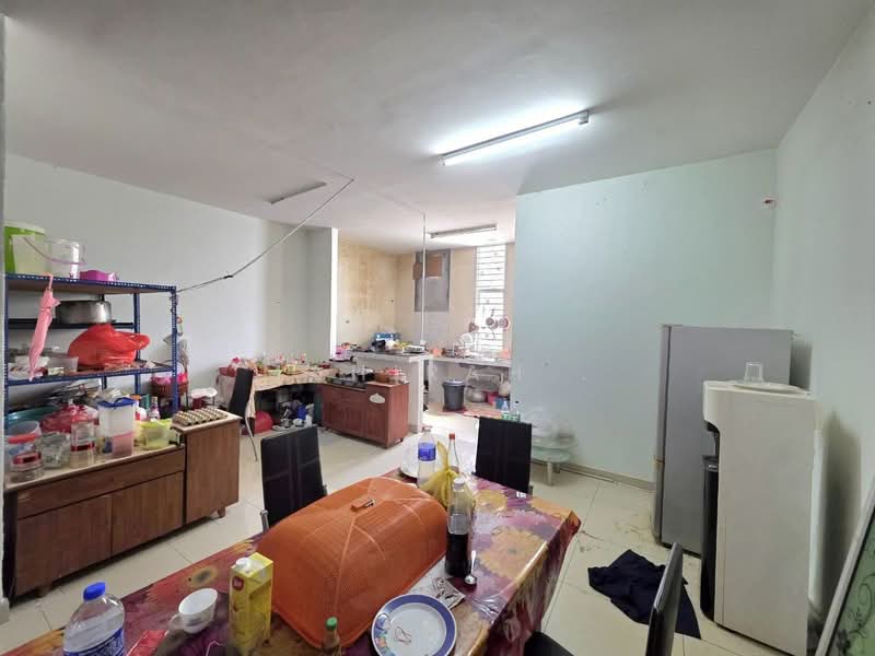 Rumah Teres 2 Tingkat untuk Dijual di Bangi (Selangor) - Mahirah . - Kitchen - PropertyGuru.com.my