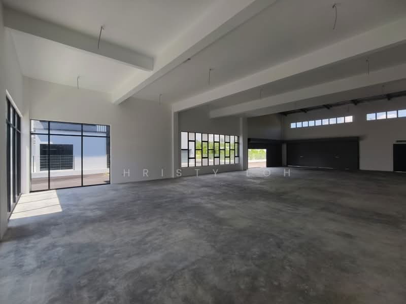 Tanah Komersial untuk Disewa di Setia Ecohill (Semenyih) - christy Loh - PropertyGuru.com.my