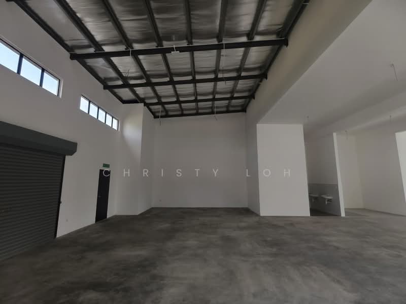 Tanah Komersial untuk Disewa di Setia Ecohill (Semenyih) - christy Loh - PropertyGuru.com.my