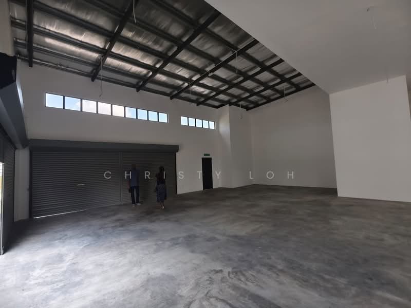 Tanah Komersial untuk Disewa di Setia Ecohill (Semenyih) - christy Loh - PropertyGuru.com.my