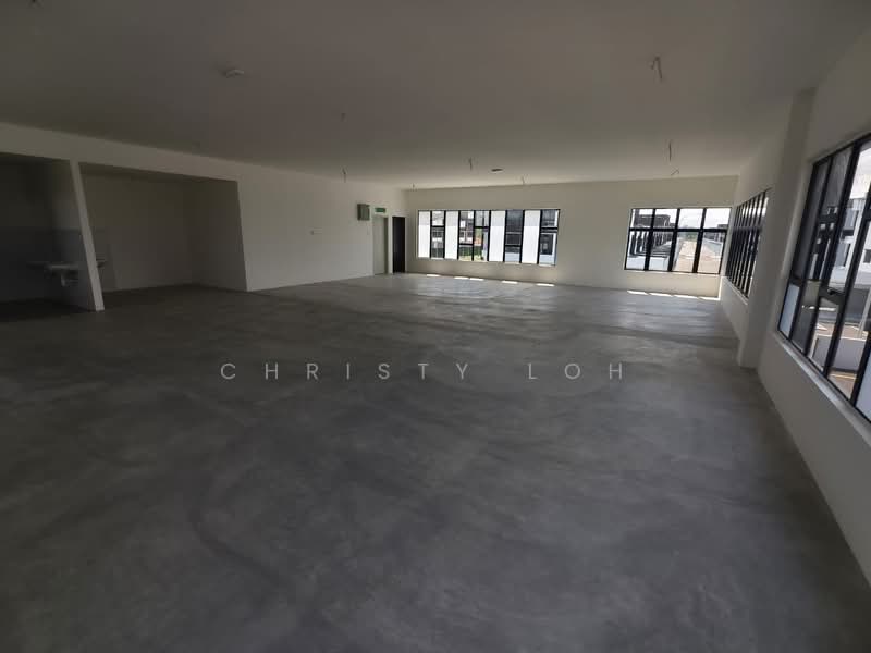 Tanah Komersial untuk Disewa di Setia Ecohill (Semenyih) - christy Loh - PropertyGuru.com.my