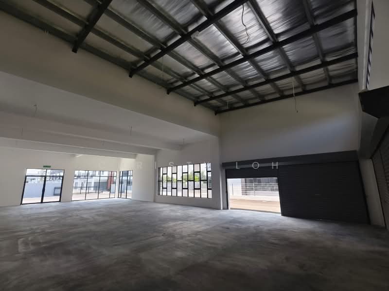 Tanah Komersial untuk Disewa di Setia Ecohill (Semenyih) - christy Loh - PropertyGuru.com.my