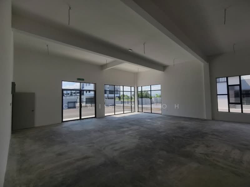 Tanah Komersial untuk Disewa di Setia Ecohill (Semenyih) - christy Loh - PropertyGuru.com.my