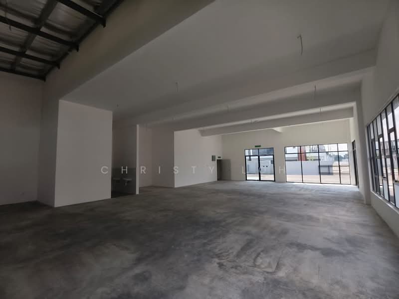 Tanah Komersial untuk Disewa di Setia Ecohill (Semenyih) - christy Loh - PropertyGuru.com.my