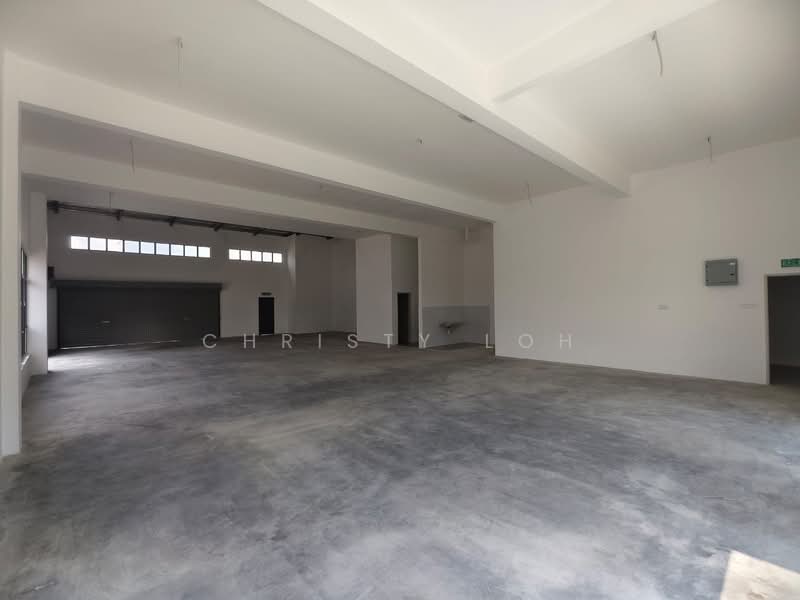 Tanah Komersial untuk Disewa di Setia Ecohill (Semenyih) - christy Loh - PropertyGuru.com.my