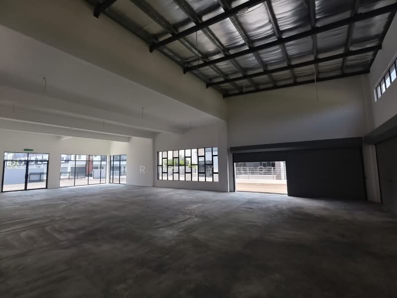 Tanah Komersial untuk Disewa di Setia Ecohill (Semenyih) - christy Loh - PropertyGuru.com.my