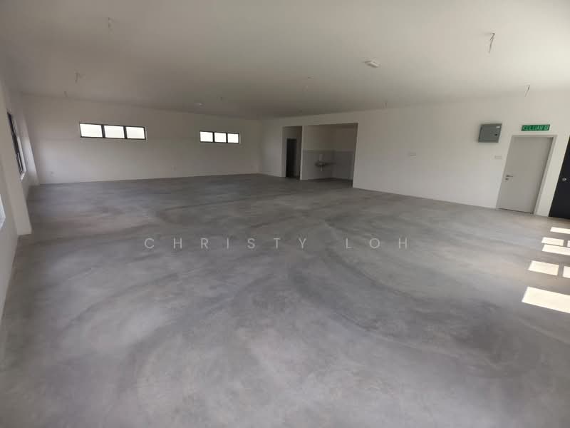 Tanah Komersial untuk Disewa di Setia Ecohill (Semenyih) - christy Loh - PropertyGuru.com.my