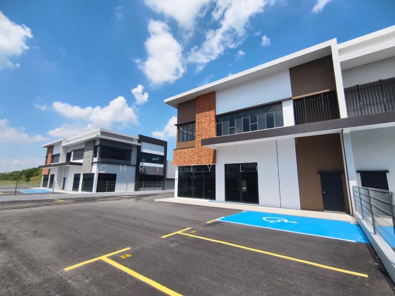 Tanah Komersial untuk Disewa di Setia Ecohill (Semenyih) - christy Loh - PropertyGuru.com.my