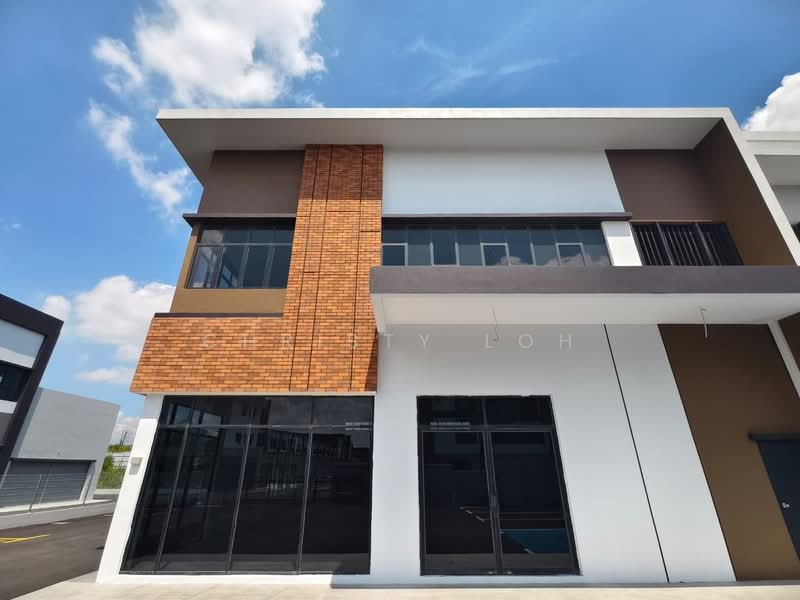 Tanah Komersial untuk Disewa di Setia Ecohill (Semenyih) - christy Loh - PropertyGuru.com.my