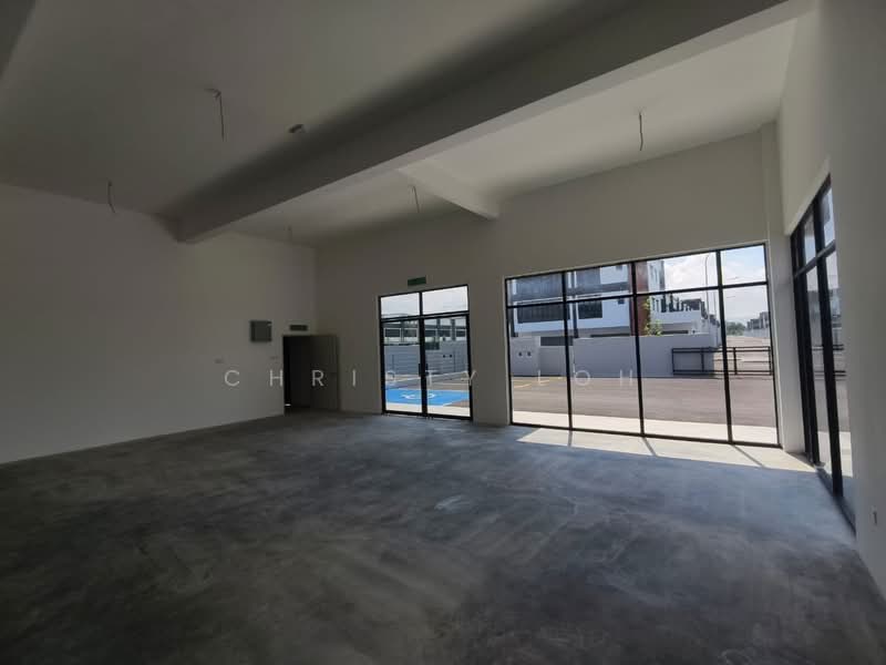 Tanah Komersial untuk Disewa di Setia Ecohill (Semenyih) - christy Loh - PropertyGuru.com.my