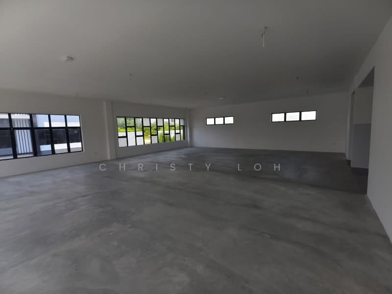 Tanah Komersial untuk Disewa di Setia Ecohill (Semenyih) - christy Loh - PropertyGuru.com.my