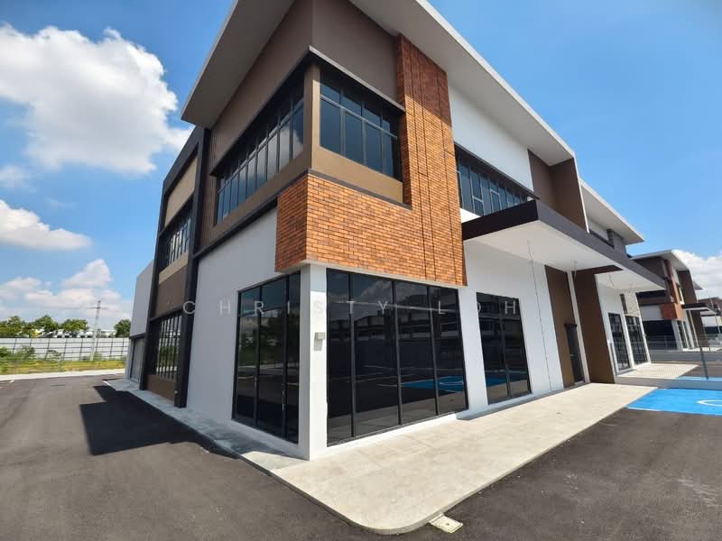 Tanah Komersial untuk Disewa di Setia Ecohill (Semenyih) - christy Loh - PropertyGuru.com.my