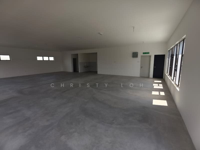 Tanah Komersial untuk Disewa di Setia Ecohill (Semenyih) - christy Loh - PropertyGuru.com.my