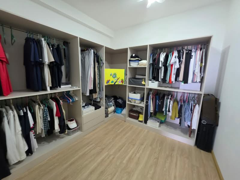 Condominium for Sale at The Peak Vista - Elaine Wong - Interior - PropertyGuru.com.my