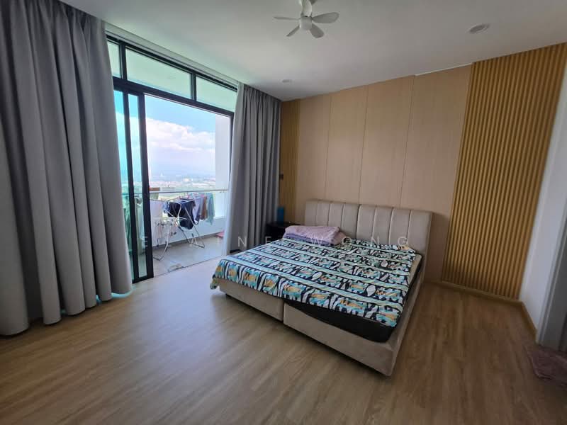 Condominium for Sale at The Peak Vista - Elaine Wong - Bedroom - PropertyGuru.com.my