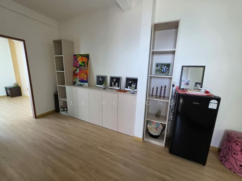 Condominium for Sale at The Peak Vista - Elaine Wong - Interior - PropertyGuru.com.my