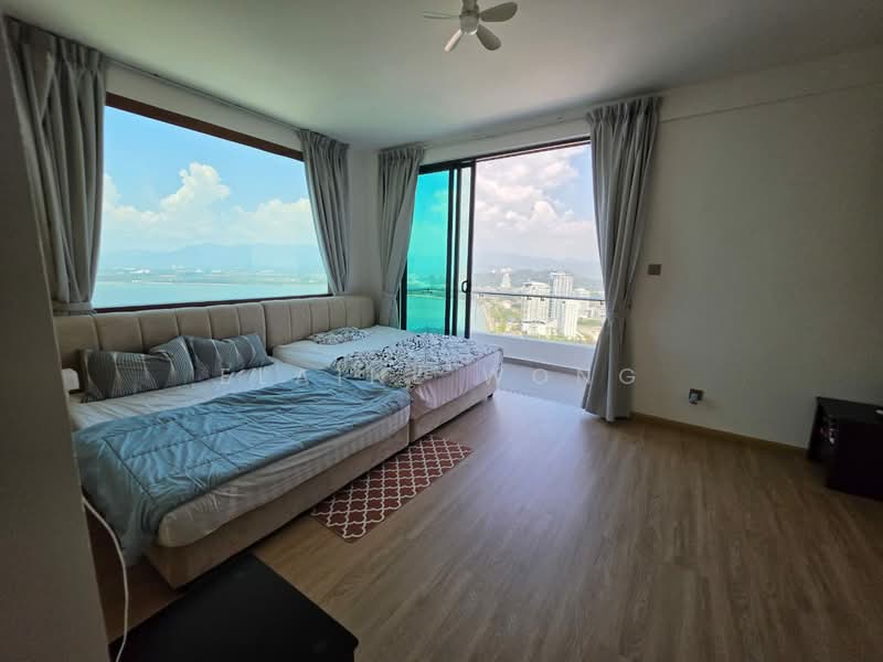 Condominium for Sale at The Peak Vista - Elaine Wong - Bedroom - PropertyGuru.com.my