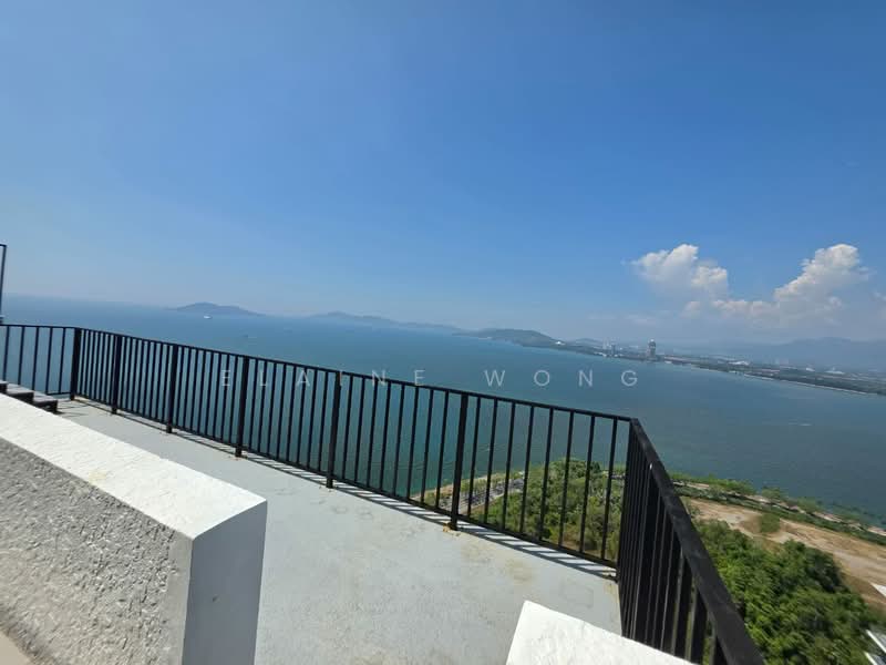 Condominium for Sale at The Peak Vista - Elaine Wong - View - PropertyGuru.com.my