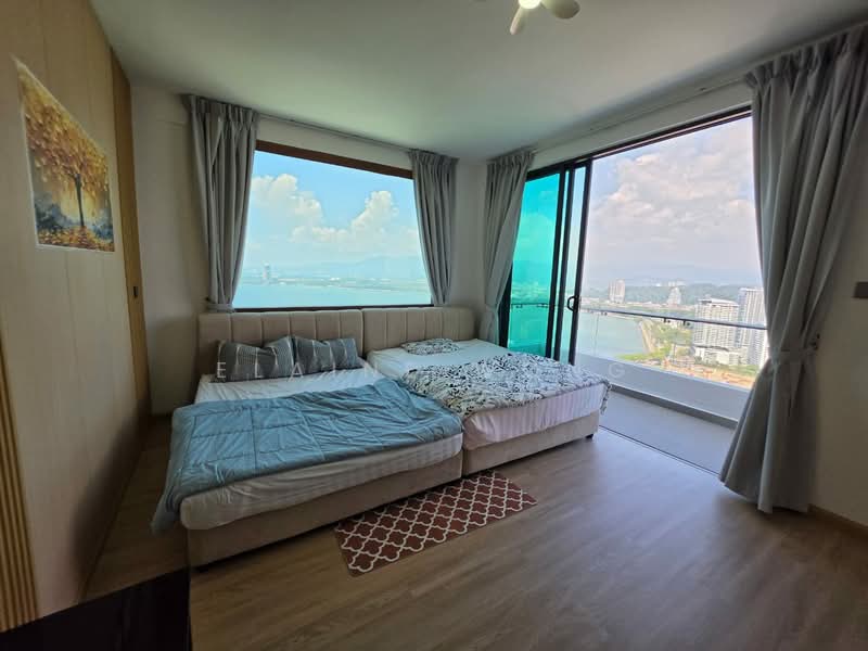 Condominium for Sale at The Peak Vista - Elaine Wong - Bedroom - PropertyGuru.com.my
