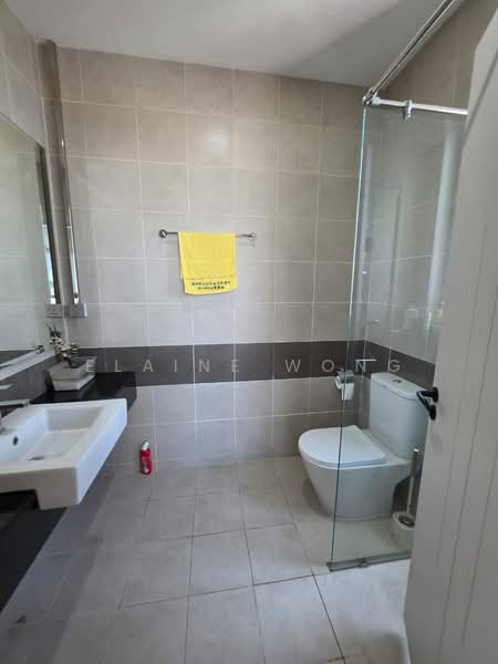 Condominium for Sale at The Peak Vista - Elaine Wong - Bathroom - PropertyGuru.com.my