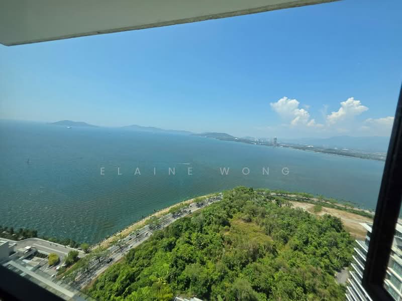 Condominium for Sale at The Peak Vista - Elaine Wong - View - PropertyGuru.com.my