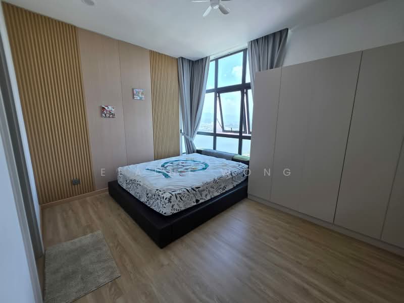 Condominium for Sale at The Peak Vista - Elaine Wong - Bedroom - PropertyGuru.com.my