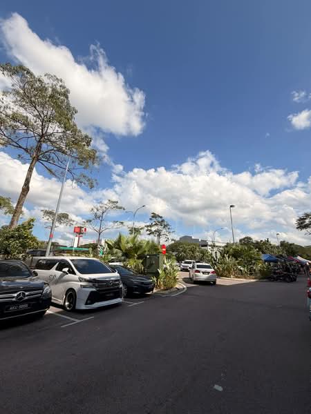Shop for Rent in Johor Bahru (Johor) - Chris Liew - Exterior - PropertyGuru.com.my