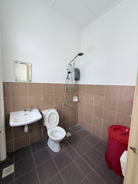 Untuk Dijual - Taman Sierra Perdana, Taman Rinting