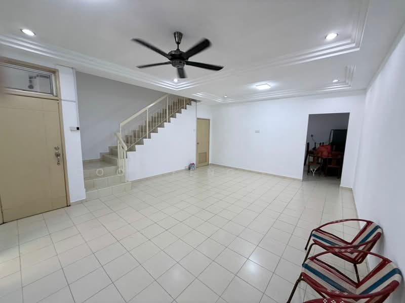 Untuk Dijual - Taman Sierra Perdana, Taman Rinting