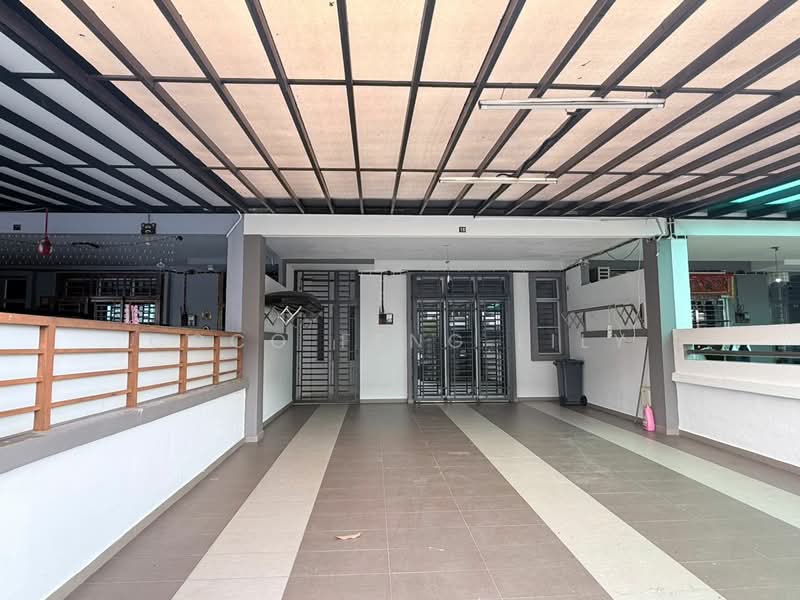 Untuk Dijual - Taman Sierra Perdana, Taman Rinting