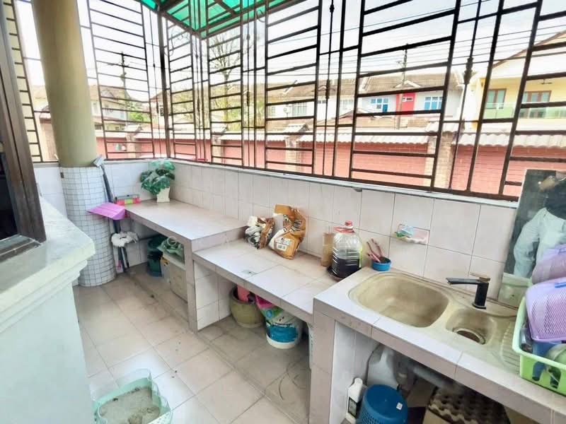 For Sale - Taman Kempas