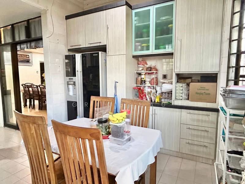 For Sale - Taman Kempas