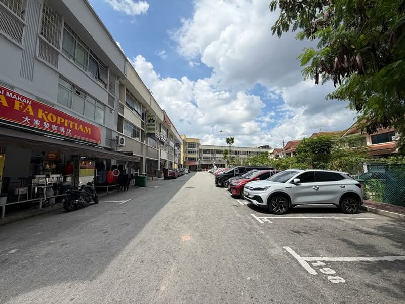 Shop for Sale in Taman Mount Austin (Tebrau) - Loh Lee Peng - PropertyGuru.com.my