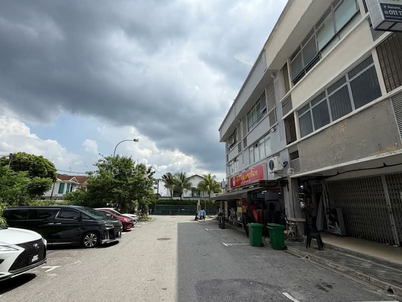 Shop for Sale in Taman Mount Austin (Tebrau) - Loh Lee Peng - PropertyGuru.com.my