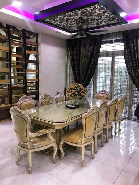 Bungalow for Sale in Taman Ampang Utama (Ampang) - Shamala D - PropertyGuru.com.my