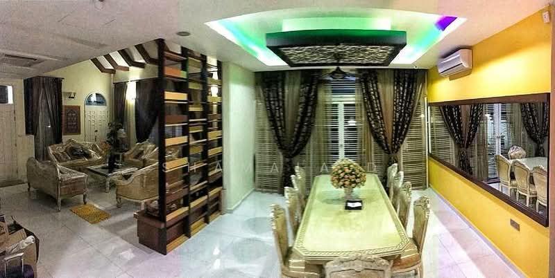Bungalow for Sale in Taman Ampang Utama (Ampang) - Shamala D - PropertyGuru.com.my