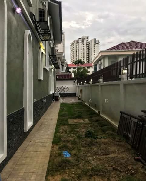 Bungalow for Sale in Taman Ampang Utama (Ampang) - Shamala D - PropertyGuru.com.my