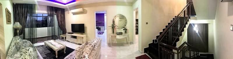 Bungalow for Sale in Taman Ampang Utama (Ampang) - Shamala D - PropertyGuru.com.my