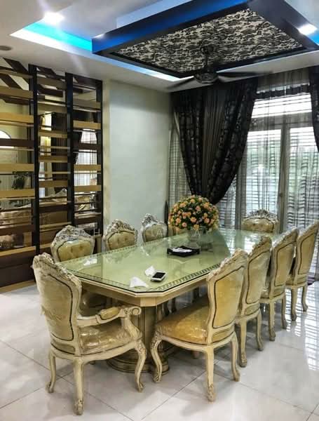 Bungalow for Sale in Taman Ampang Utama (Ampang) - Shamala D - PropertyGuru.com.my