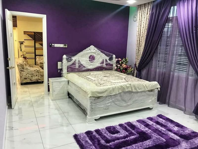 Bungalow for Sale in Taman Ampang Utama (Ampang) - Shamala D - PropertyGuru.com.my