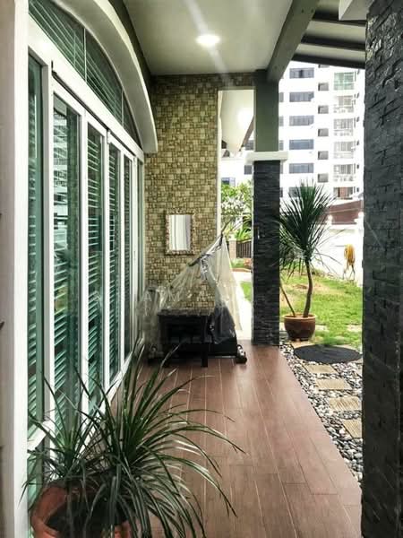 Bungalow for Sale in Taman Ampang Utama (Ampang) - Shamala D - PropertyGuru.com.my
