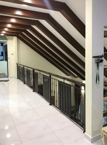 Bungalow for Sale in Taman Ampang Utama (Ampang) - Shamala D - PropertyGuru.com.my