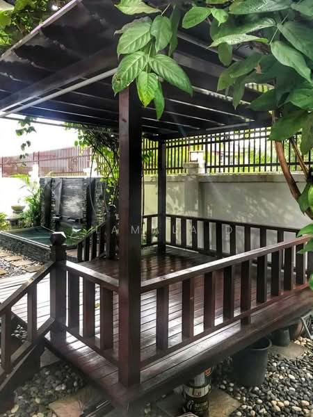Bungalow for Sale in Taman Ampang Utama (Ampang) - Shamala D - PropertyGuru.com.my