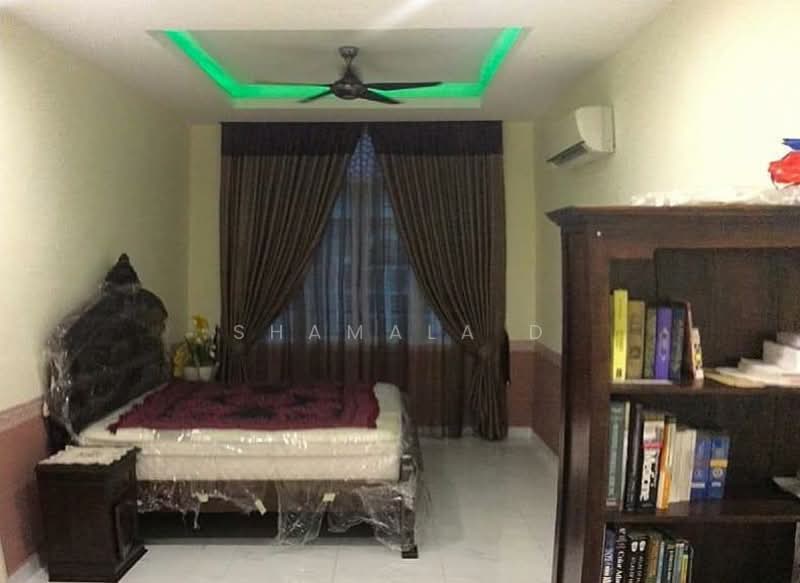 Bungalow for Sale in Taman Ampang Utama (Ampang) - Shamala D - PropertyGuru.com.my