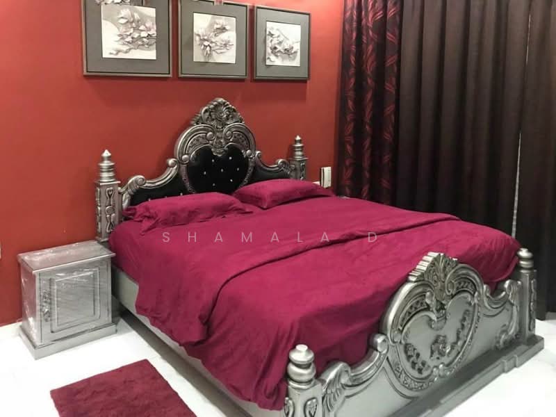 Bungalow for Sale in Taman Ampang Utama (Ampang) - Shamala D - PropertyGuru.com.my