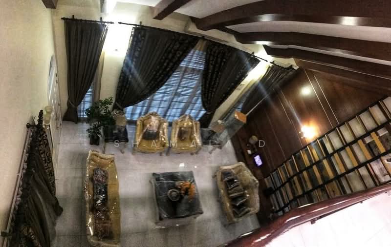 Bungalow for Sale in Taman Ampang Utama (Ampang) - Shamala D - PropertyGuru.com.my
