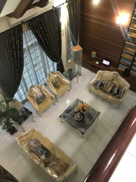 Bungalow for Sale in Taman Ampang Utama (Ampang) - Shamala D - PropertyGuru.com.my