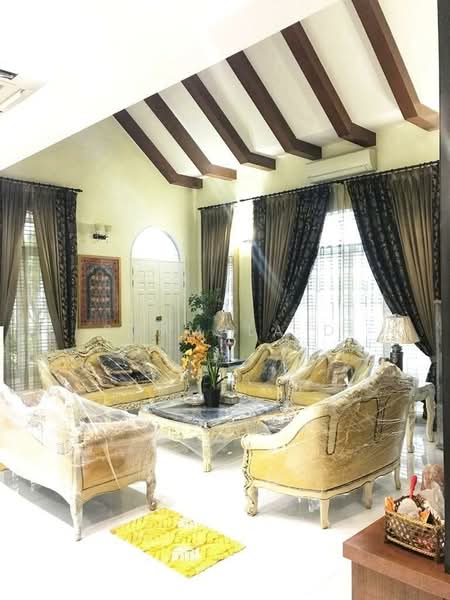 Bungalow for Sale in Taman Ampang Utama (Ampang) - Shamala D - PropertyGuru.com.my